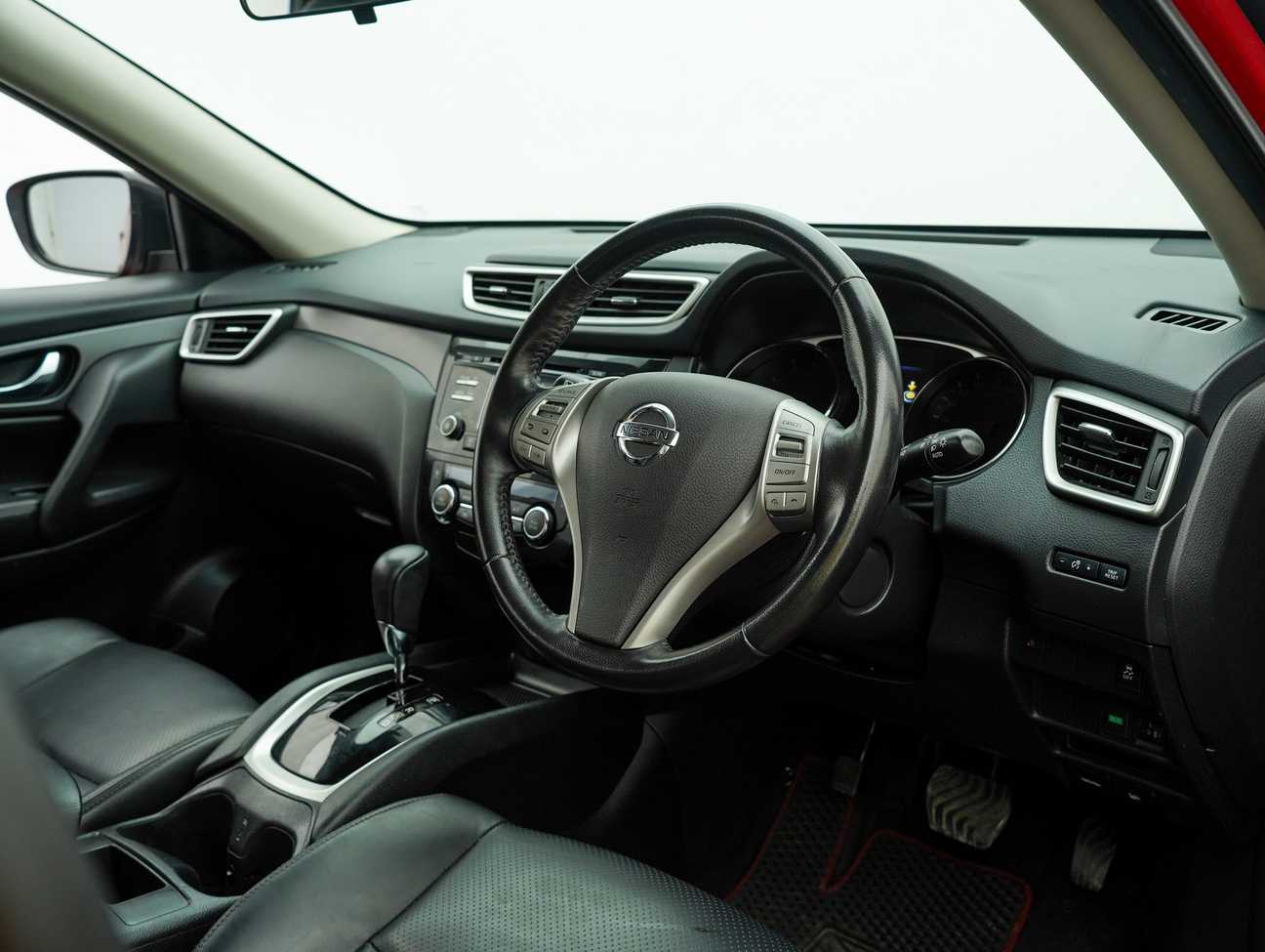 terpakai 2018 Nissan X-Trail  2.0