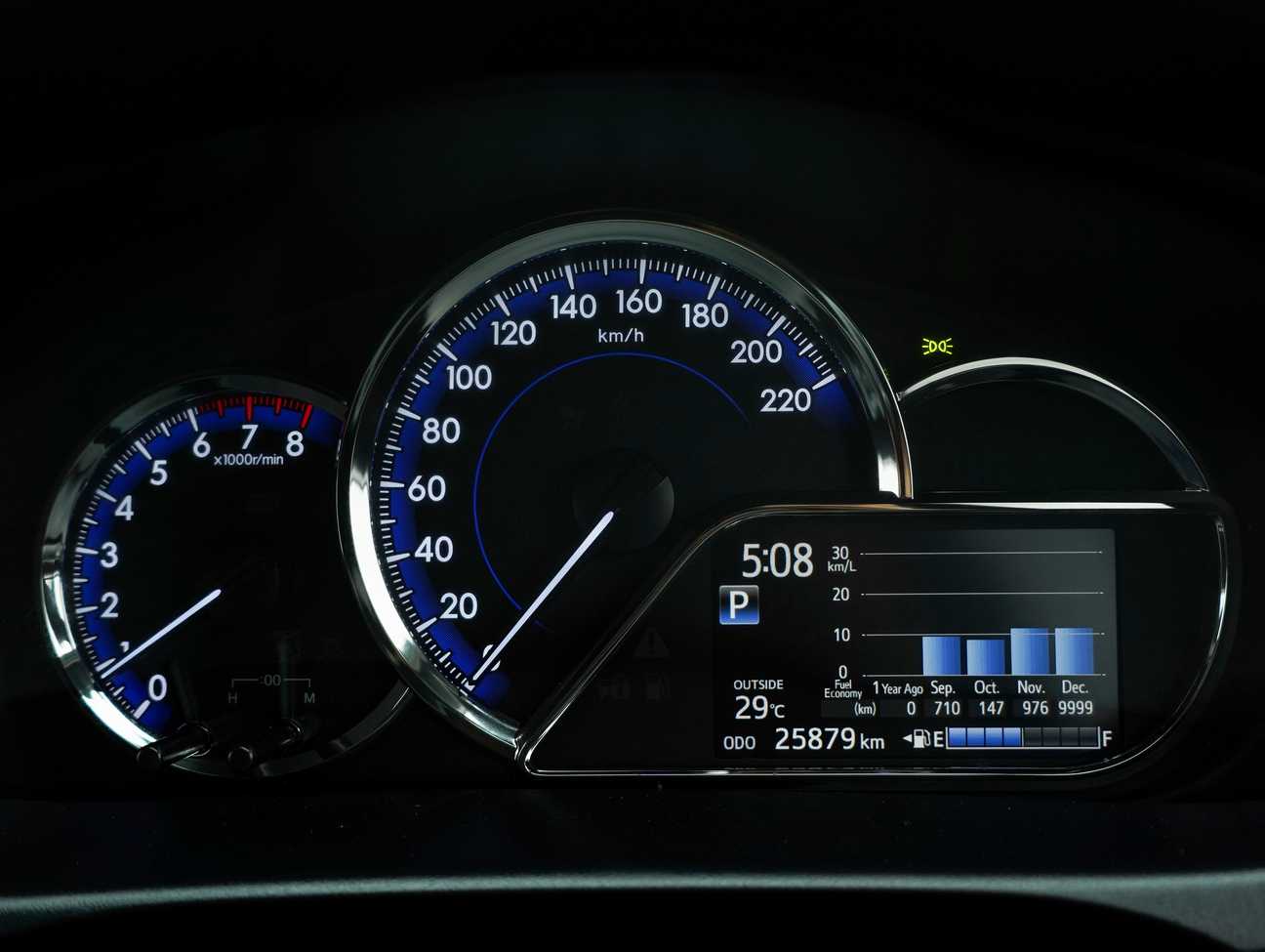 used 2021 Toyota Yaris G 1.5