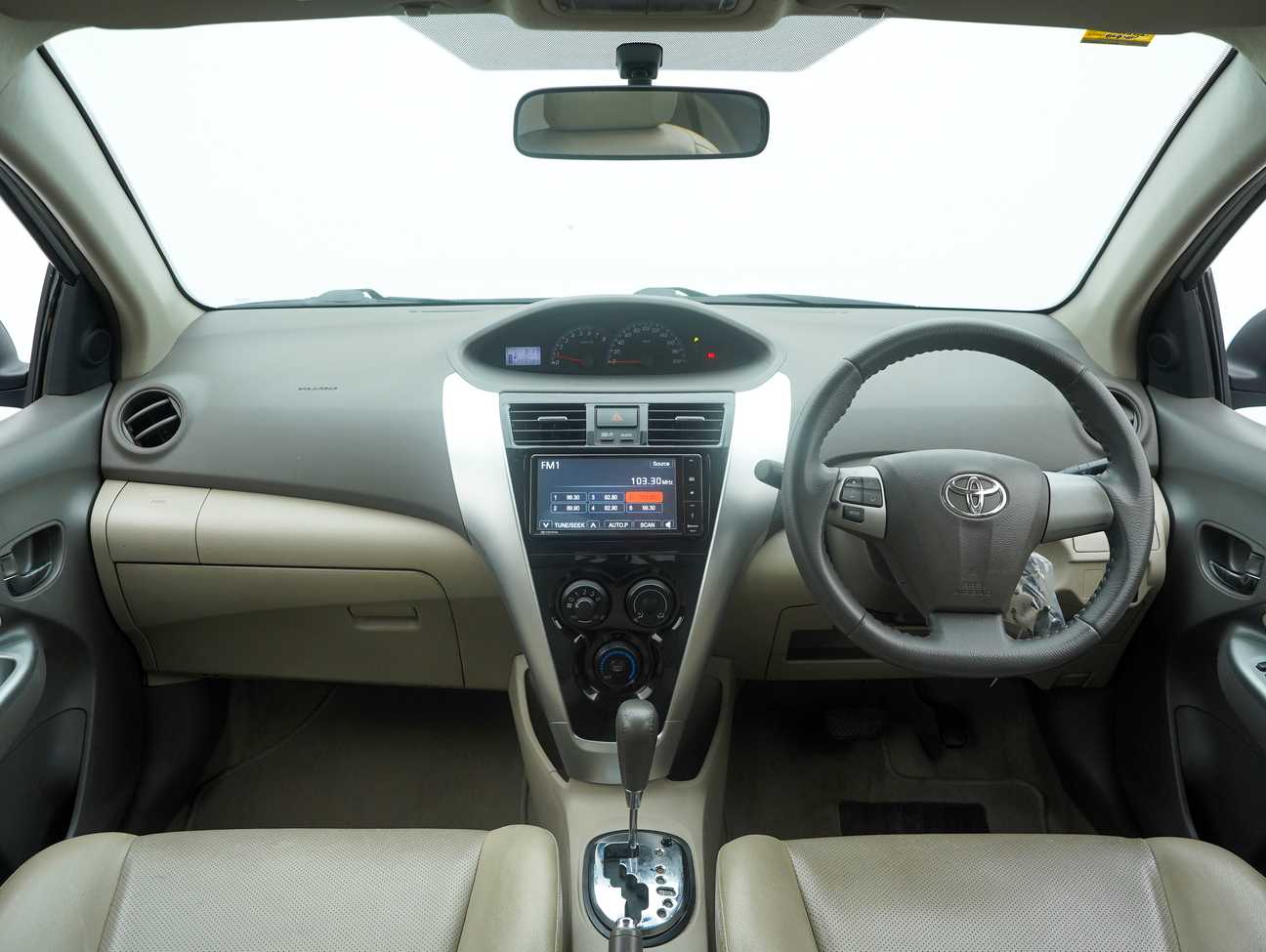 used 2013 Toyota Vios G 1.5