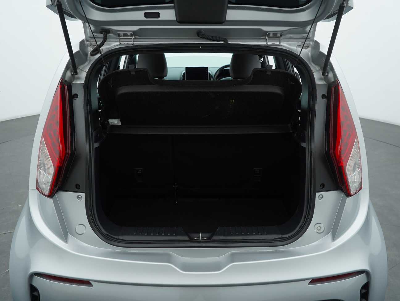 terpakai 2023 Proton Iriz Executive 1.6