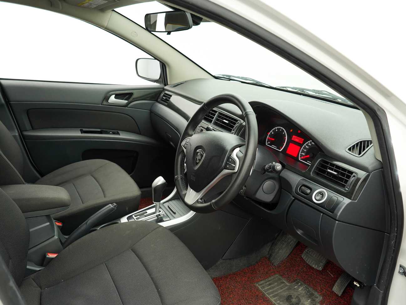 used 2014 Proton Preve CFE Premium 1.6