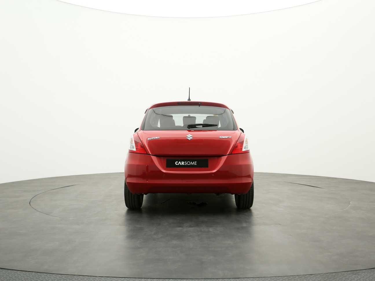 used 2014 Suzuki SWIFT  1.4