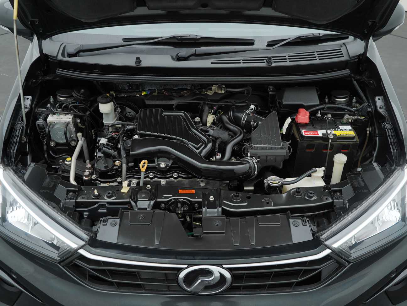 used 2020 Perodua Bezza X 1.3