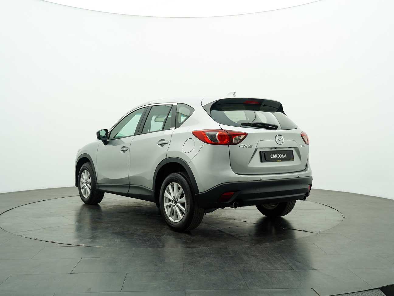 Used 2014 Mazda Cx 5null