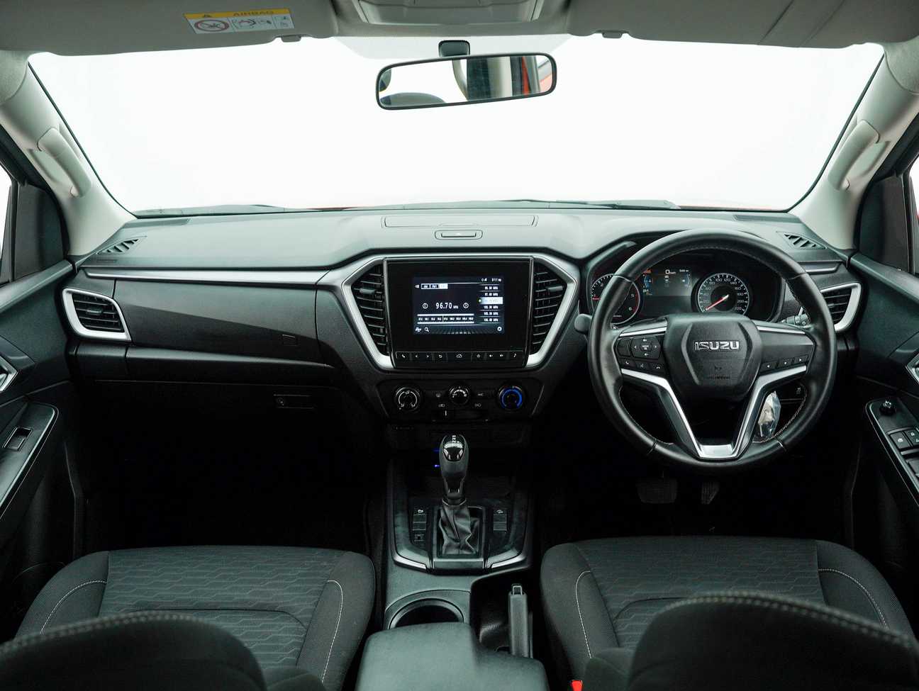 used 2023 Isuzu D-Max Auto Plus Dual Cab 1.9