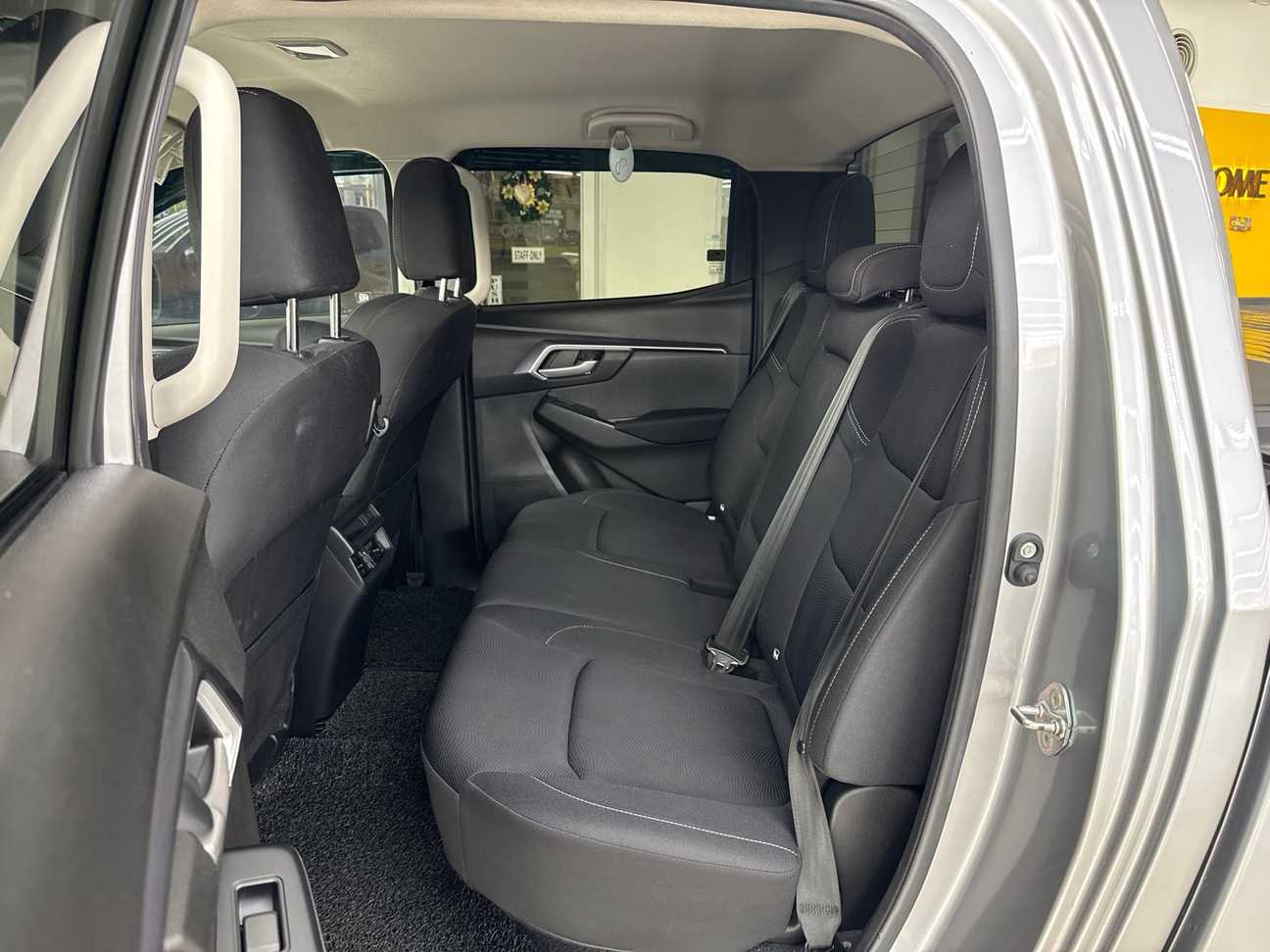 used 2022 Isuzu D-Max Auto Plus Dual Cab 1.9
