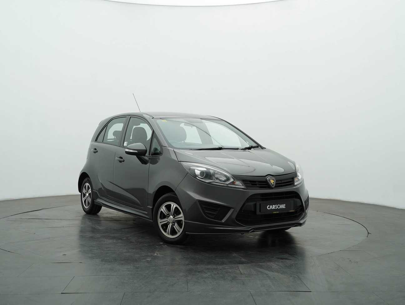 used 2015 Proton Iriz Executive 1.3