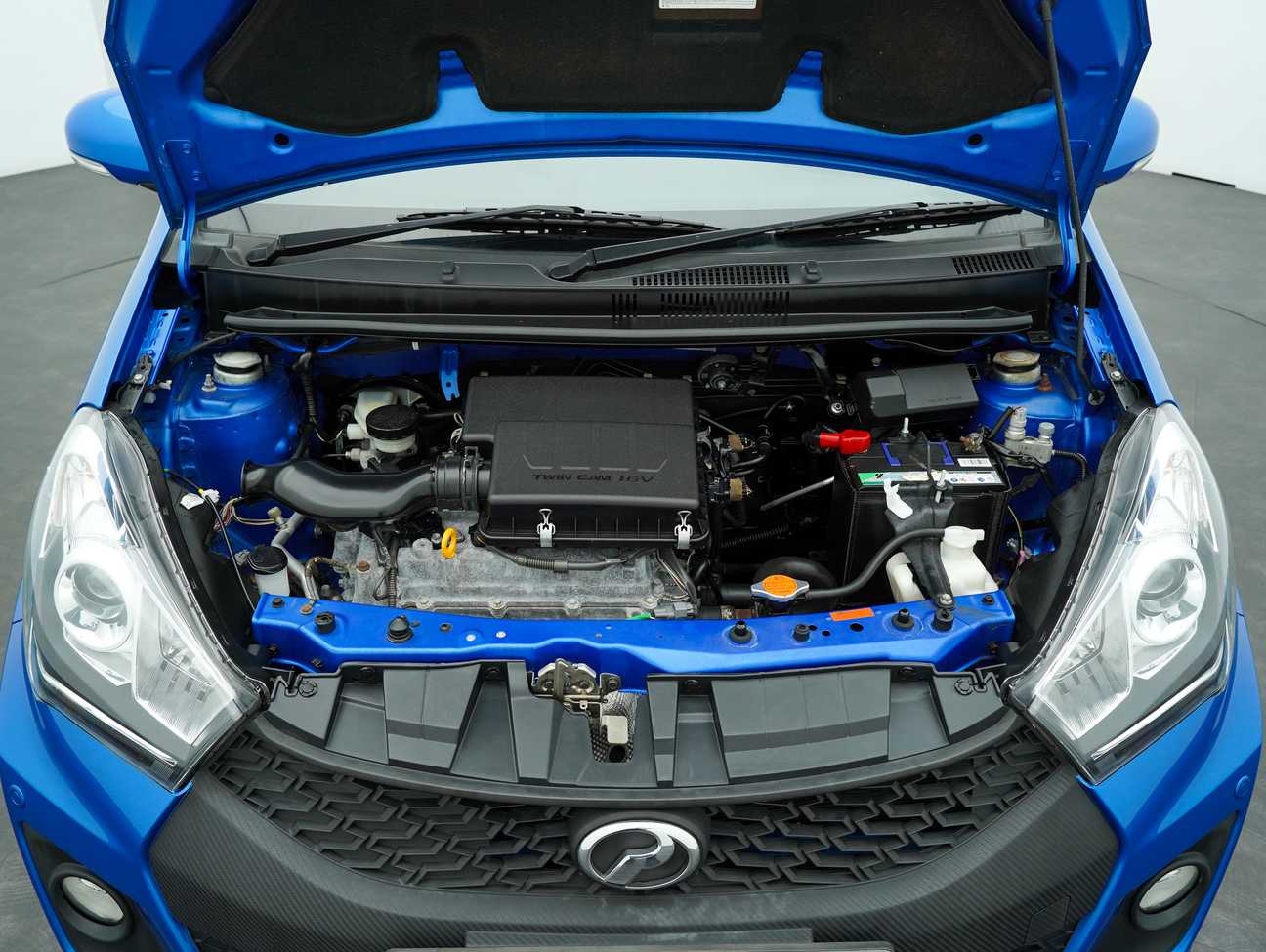 used 2015 Perodua Myvi SE 1.5