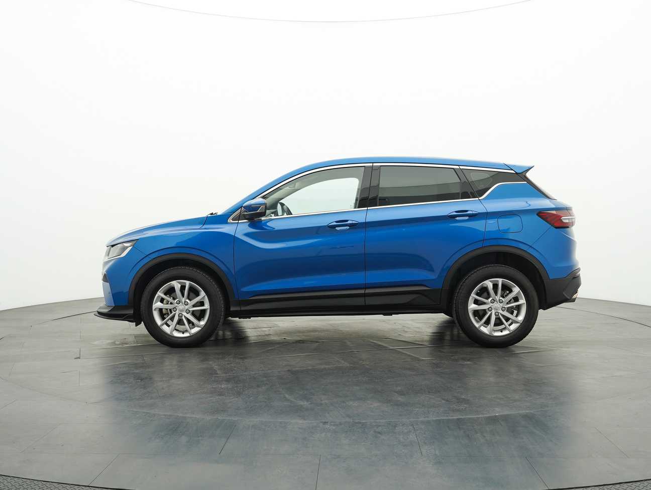 terpakai 2021 Proton X50 Executive 1.5