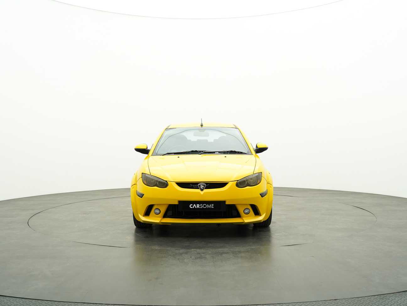 used 2013 Proton SATRIA NEO R3 1.6