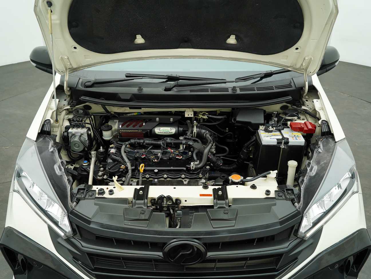used 2023 Perodua Myvi AV 1.5