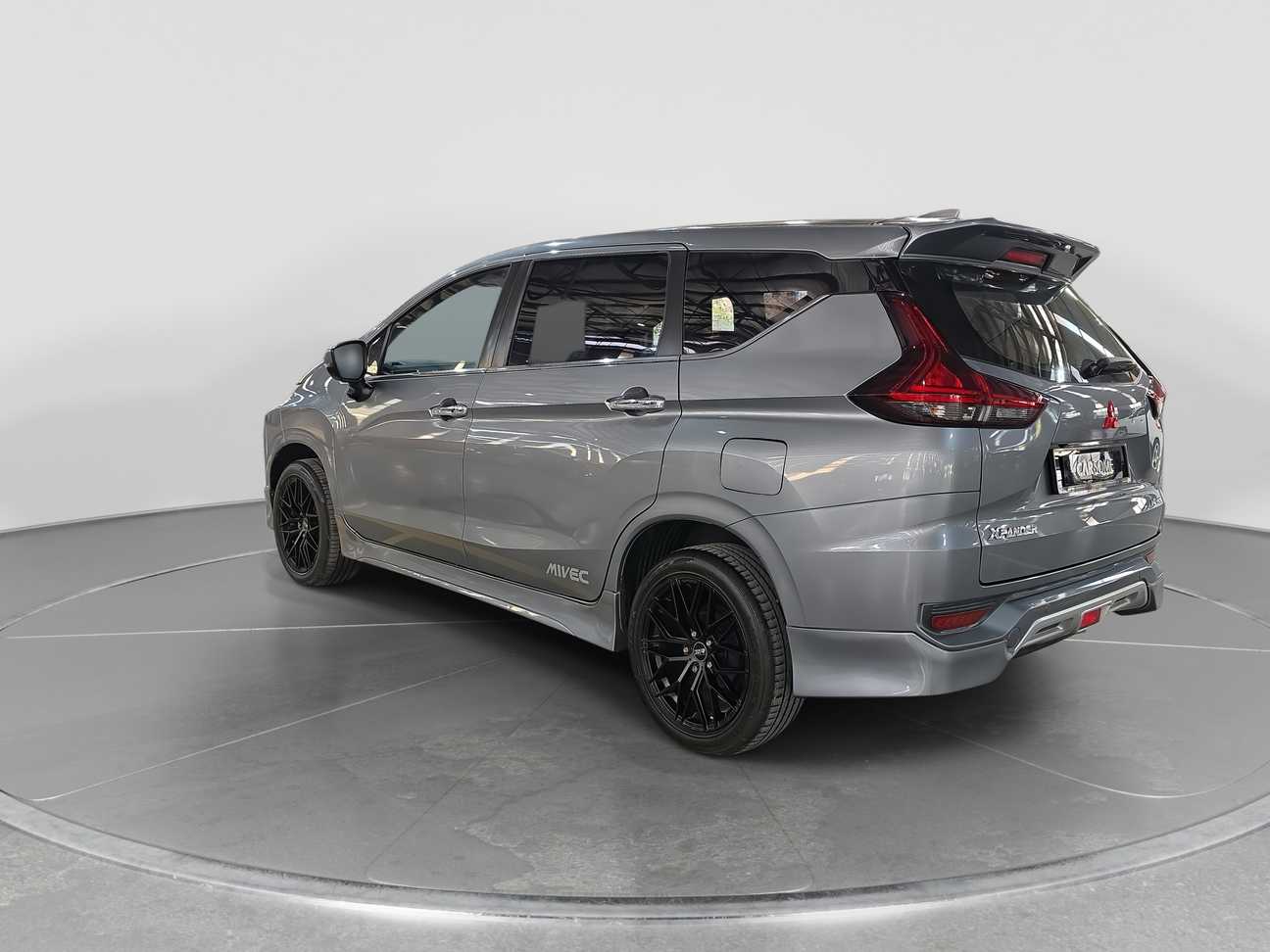 used 2022 Mitsubishi Xpander  1.5