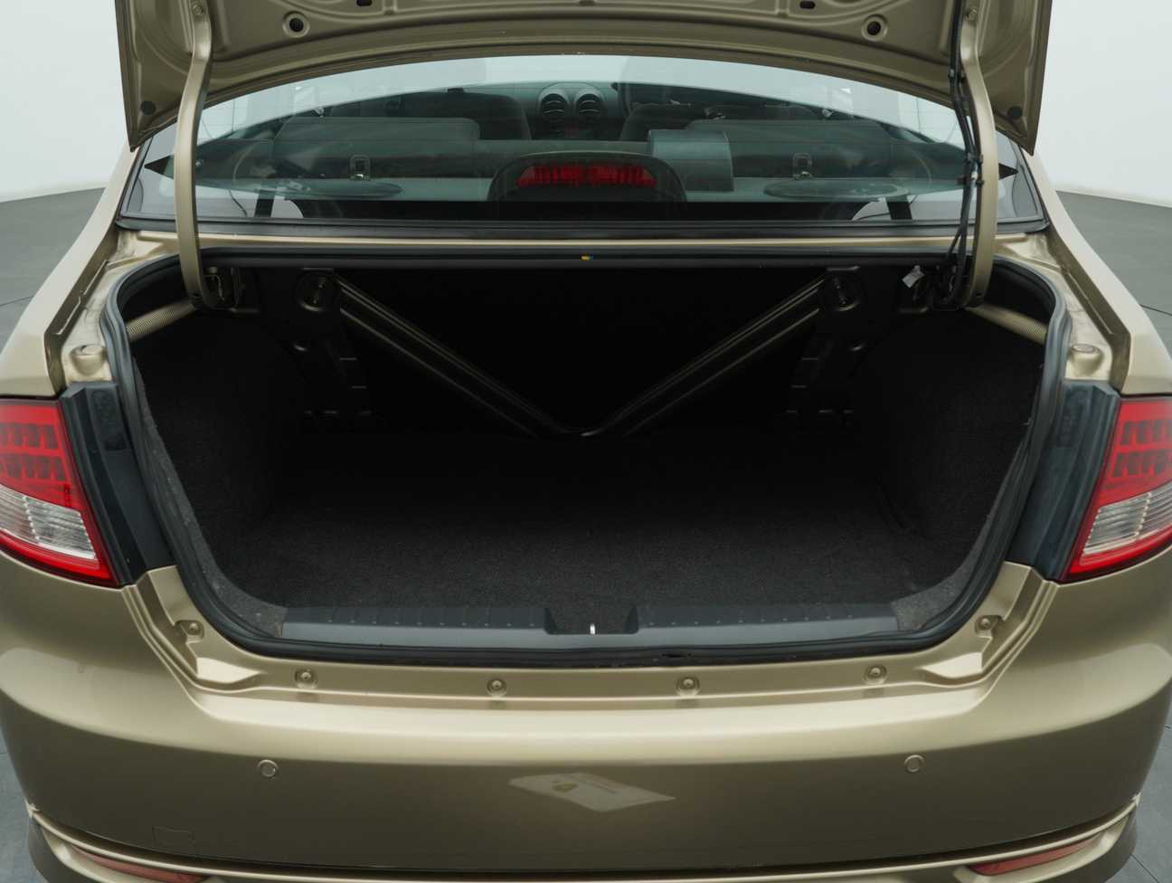 terpakai 2016 Proton Saga FLX Plus 1.3