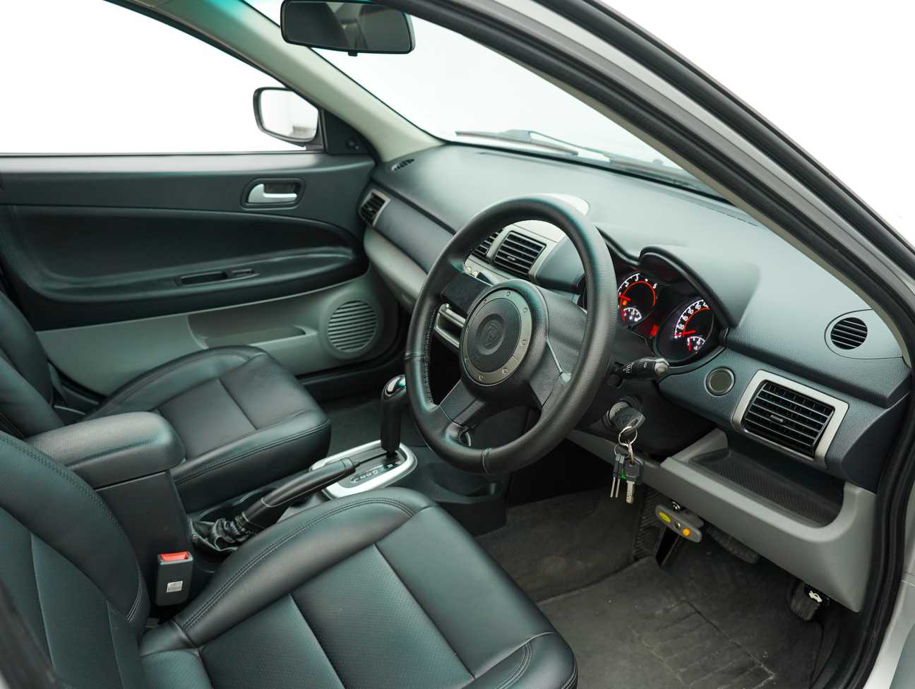 used 2013 Proton Persona Elegance Standard 1.6