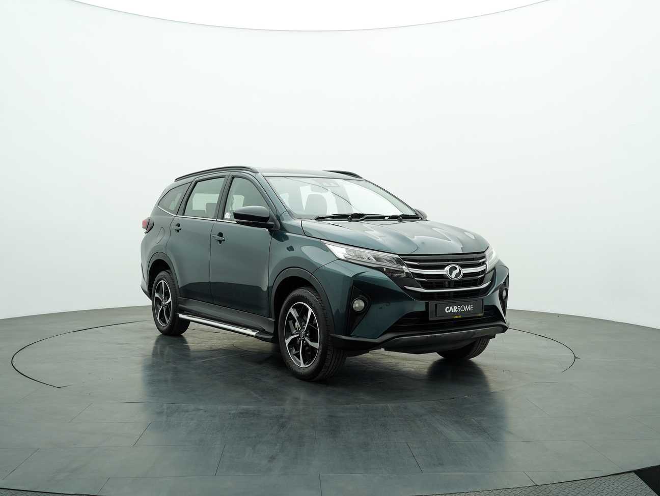 used 2020 Perodua Aruz AV 1.5