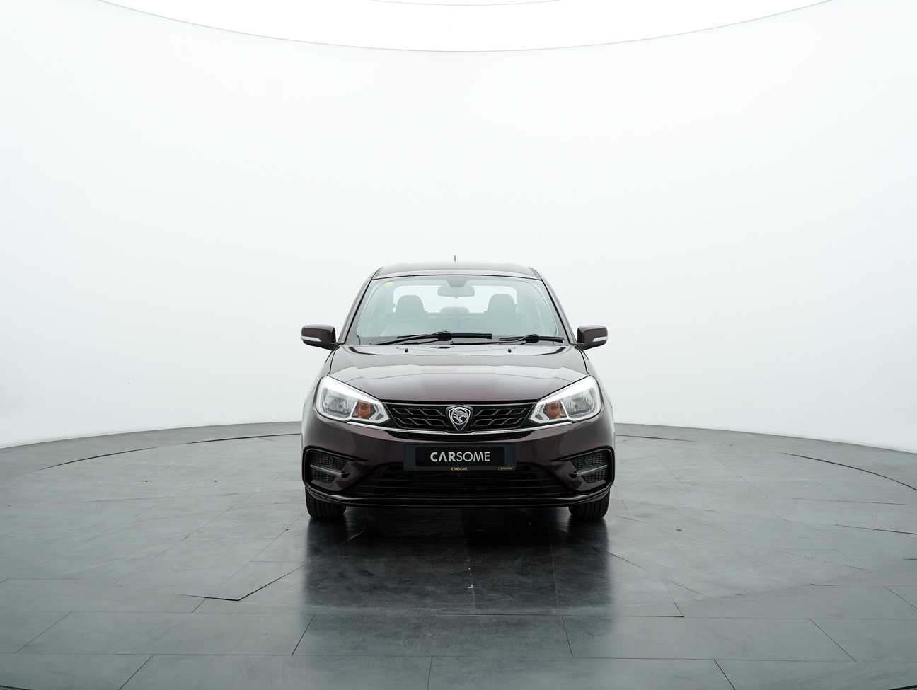 used 2020 Proton Saga Premium 1.3