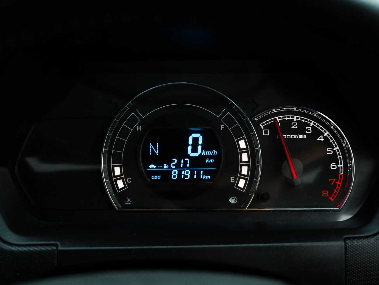 used 2018 GWM Haval H1 Comfort 1.5