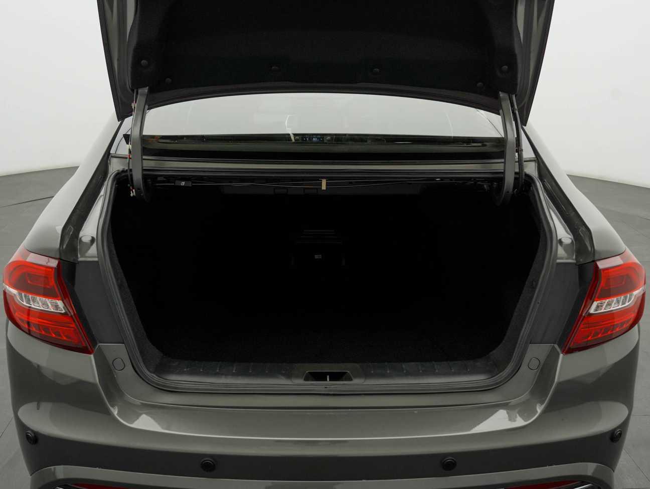 used 2018 Proton Perdana  2.0