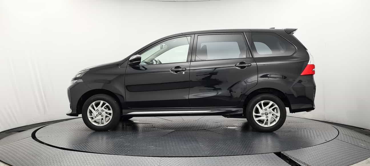 used 2019 Toyota AVANZA E 1.5