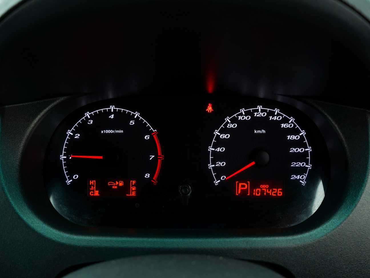 used 2016 Proton Exora Executive 1.6