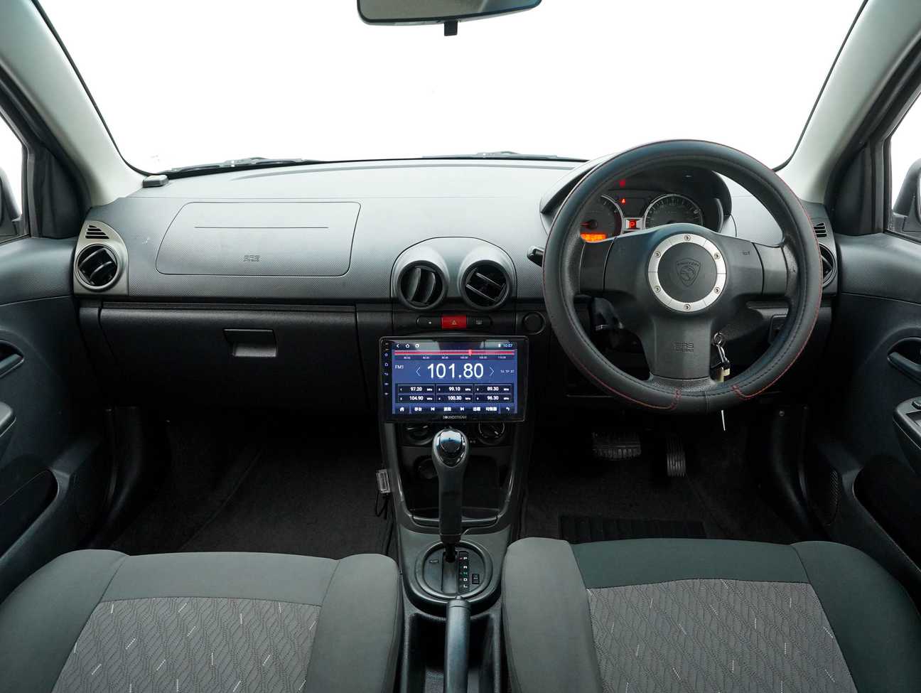 used 2014 Proton Saga FLX Executive 1.3