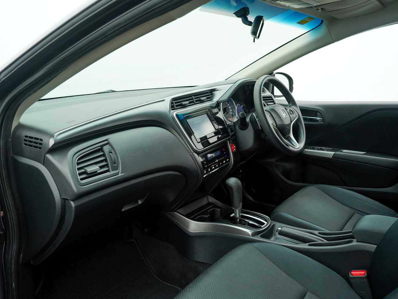 terpakai 2020 Honda City E i-VTEC 1.5