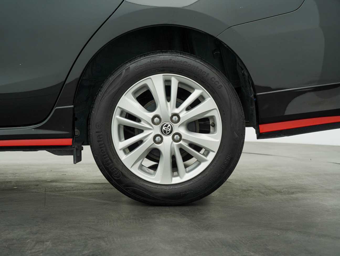 used 2019 Toyota VIOS E 1.5