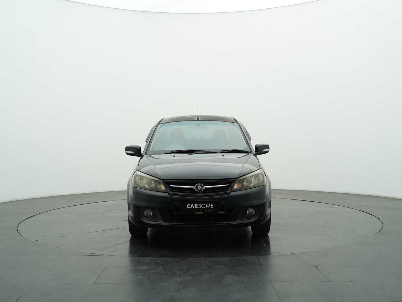 used 2012 Proton Saga FLX Standard 1.3