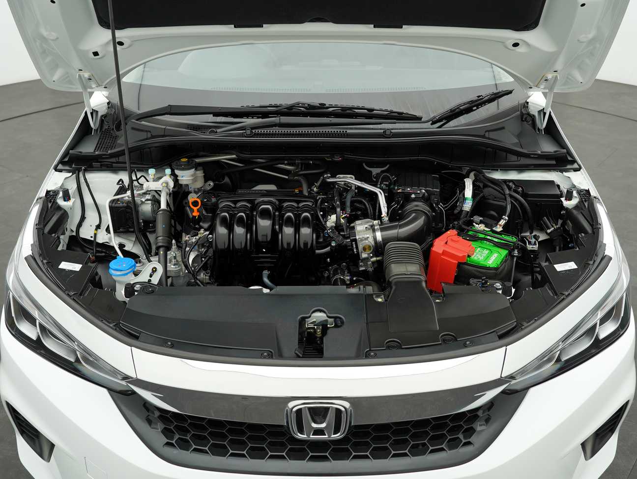 used 2022 Honda City E 1.5