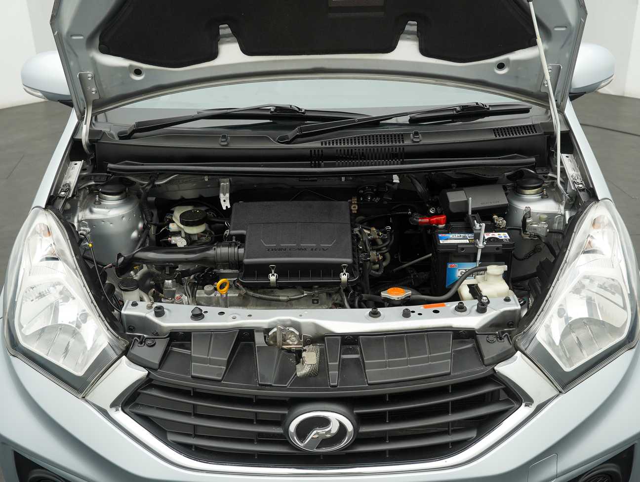 used 2016 Perodua Myvi G 1.3