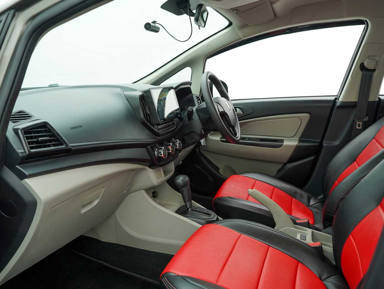 terpakai 2021 Proton Persona Standard 1.6