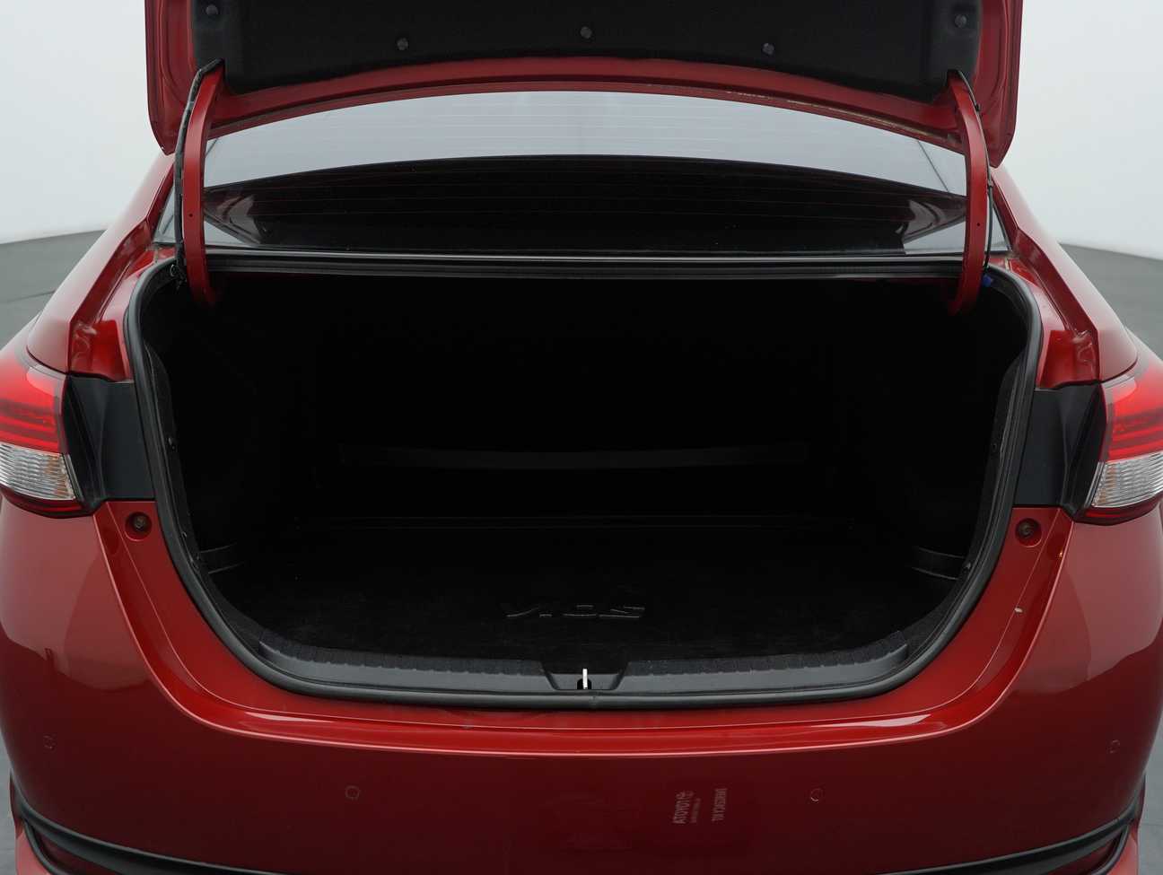 used 2019 Toyota Vios G 1.5