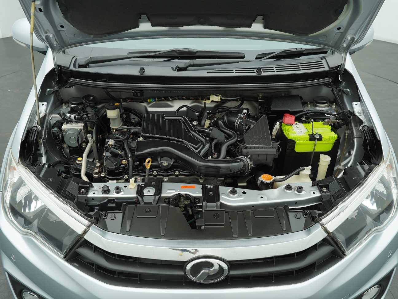 used 2016 Perodua Bezza X Premium 1.3