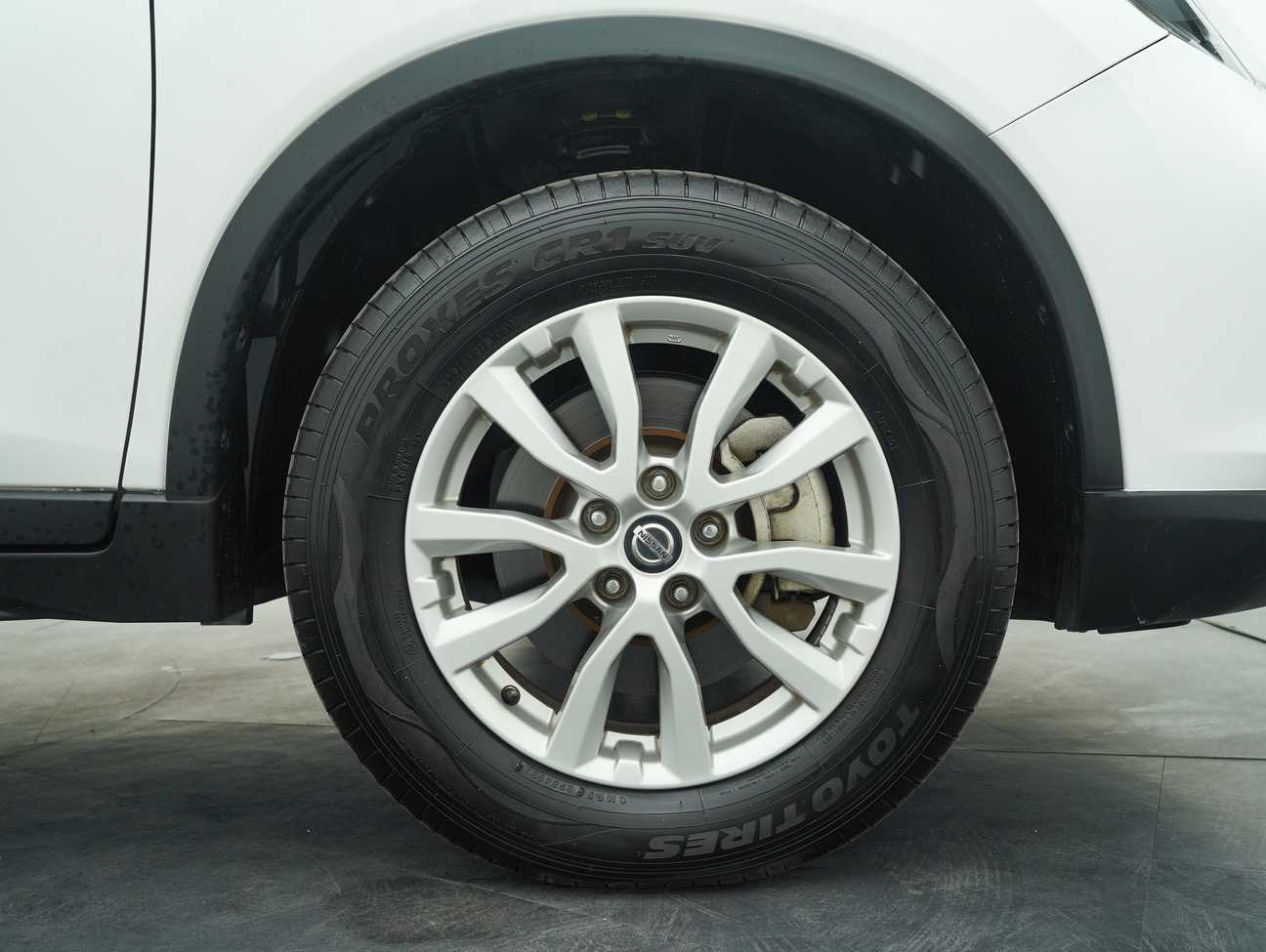 terpakai 2019 Nissan X-Trail  2.0