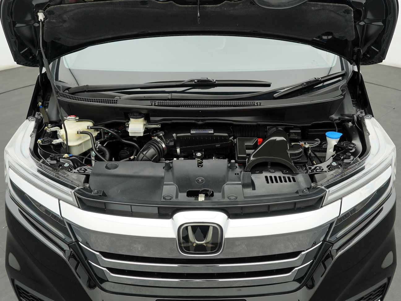 used 2019 Honda Step WGN SPADA Cool Spirit 7 Seater 1.5