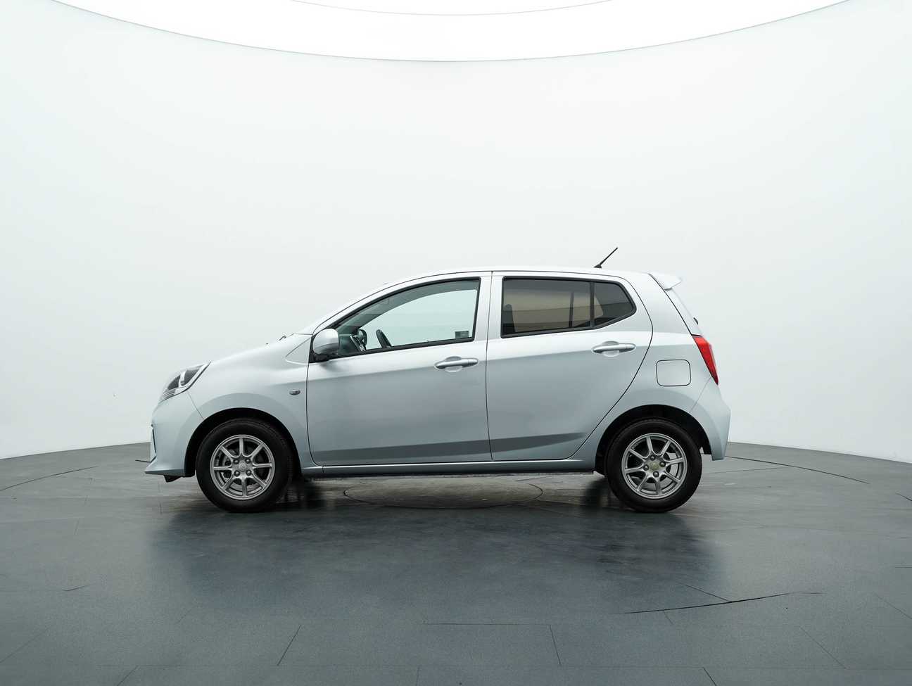 terpakai 2020 Perodua AXIA GXtra 1.0