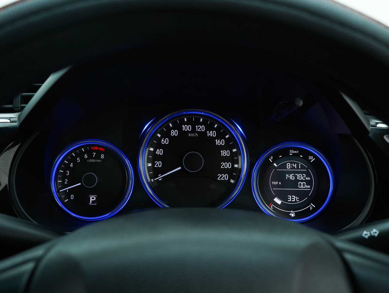 terpakai 2014 Honda City E 1.5