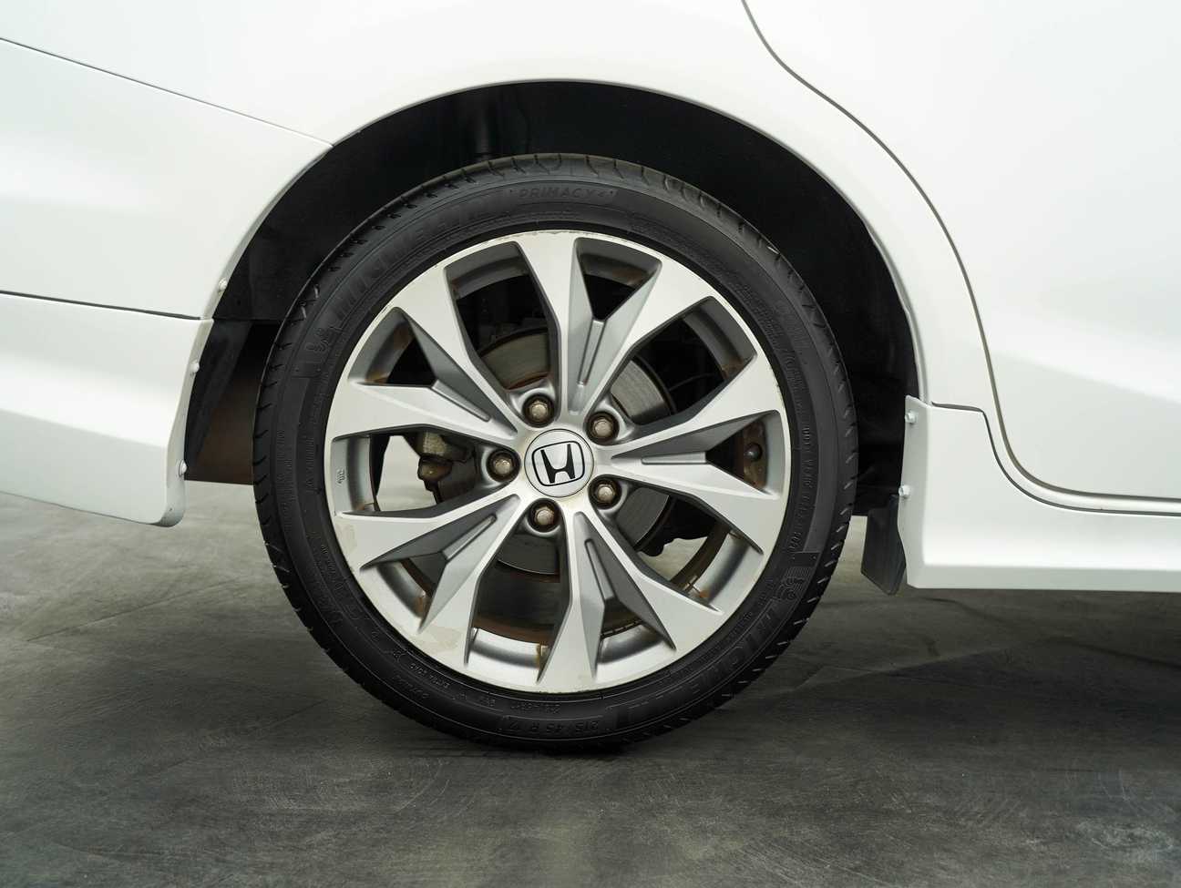 used 2014 Honda Civic S i-VTEC 2.0