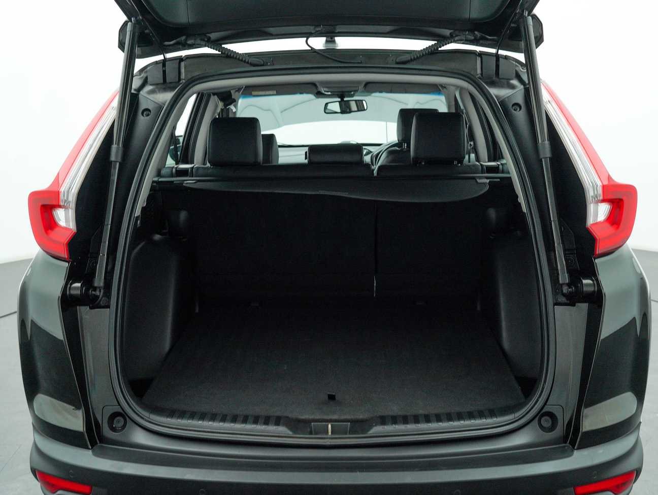 used 2018 Honda CR-V TC-P  1.5