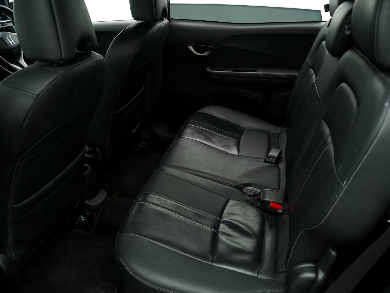 used 2018 Honda BR-V V 1.5