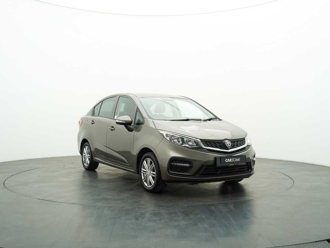 used 2019 Proton Persona Executive 1.6