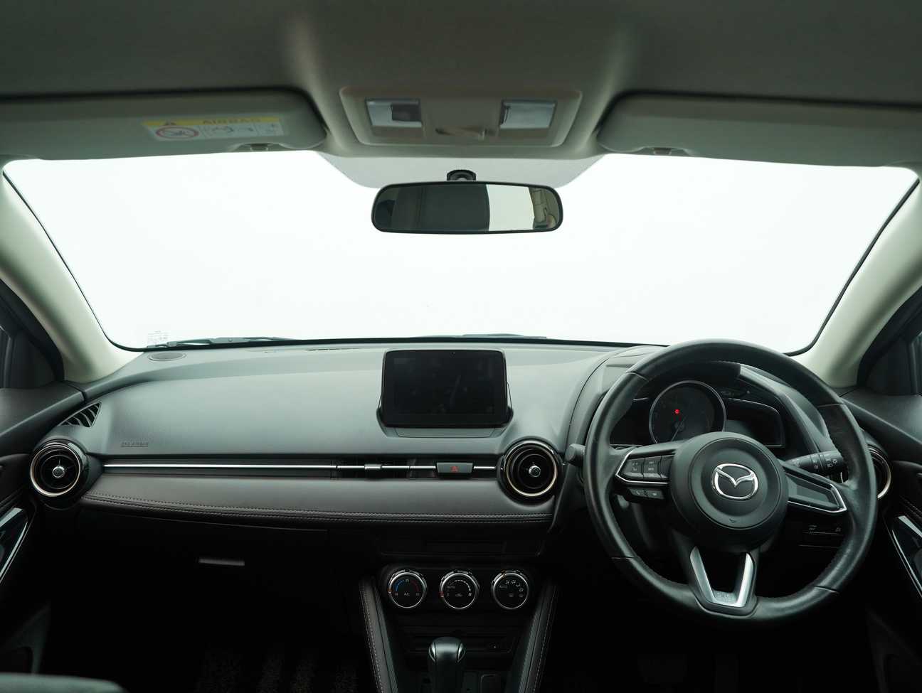 used 2018 Mazda 2 SKYACTIV-G (LED Headlight with DRL) 1.5