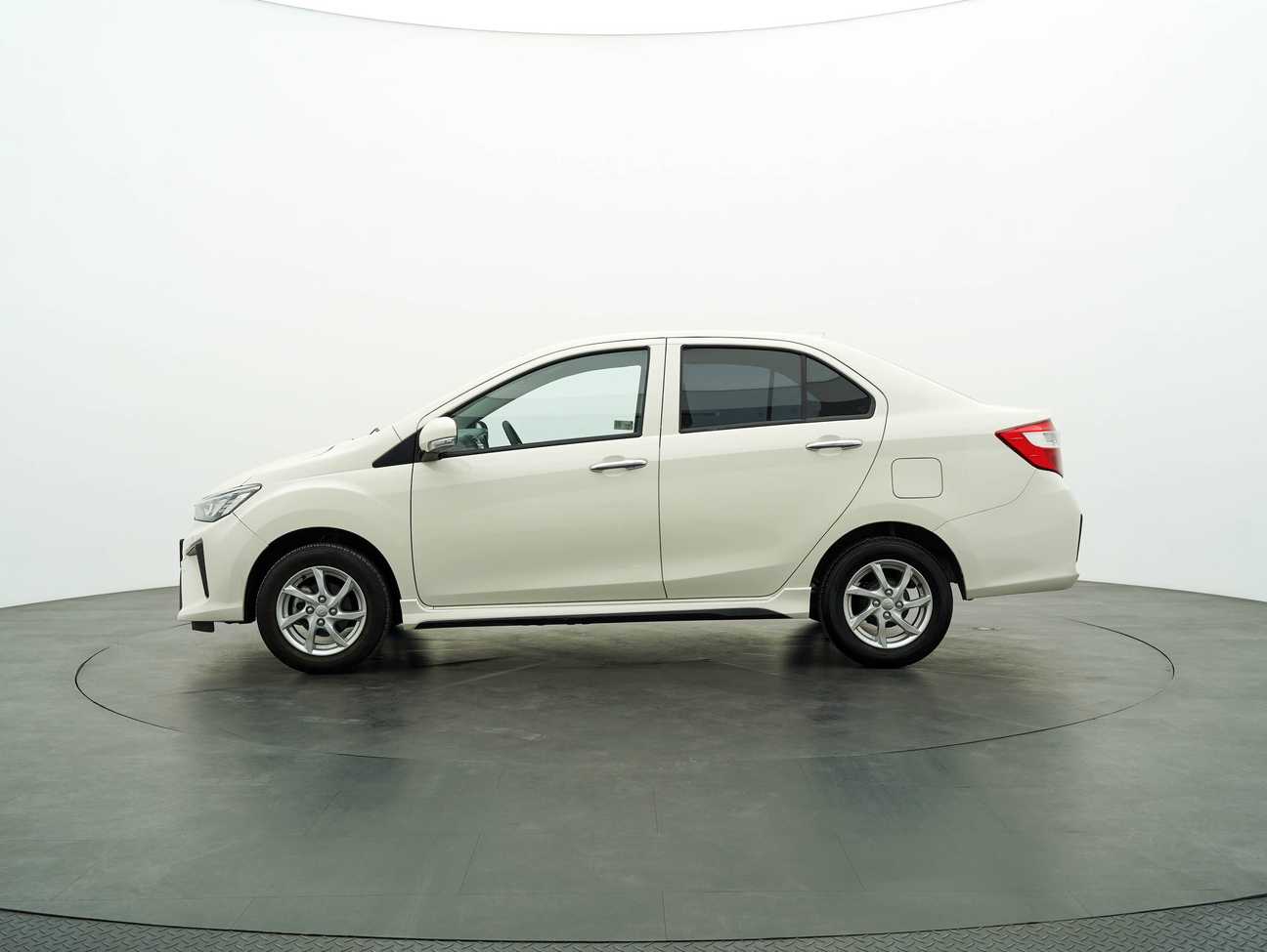 used 2020 Perodua Bezza G 1.0