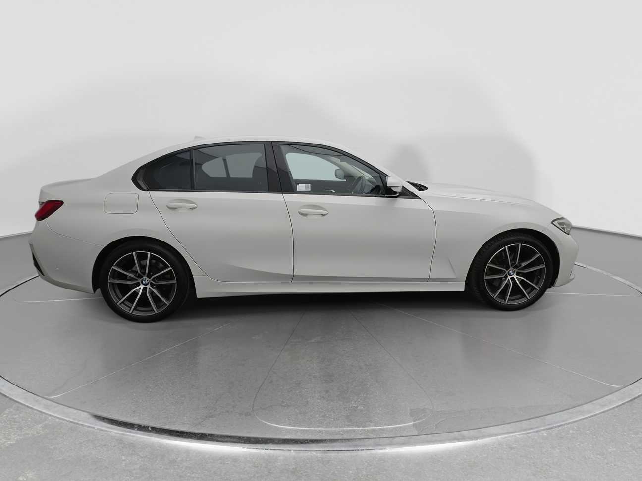 used 2020 BMW 320i Sport 2.0
