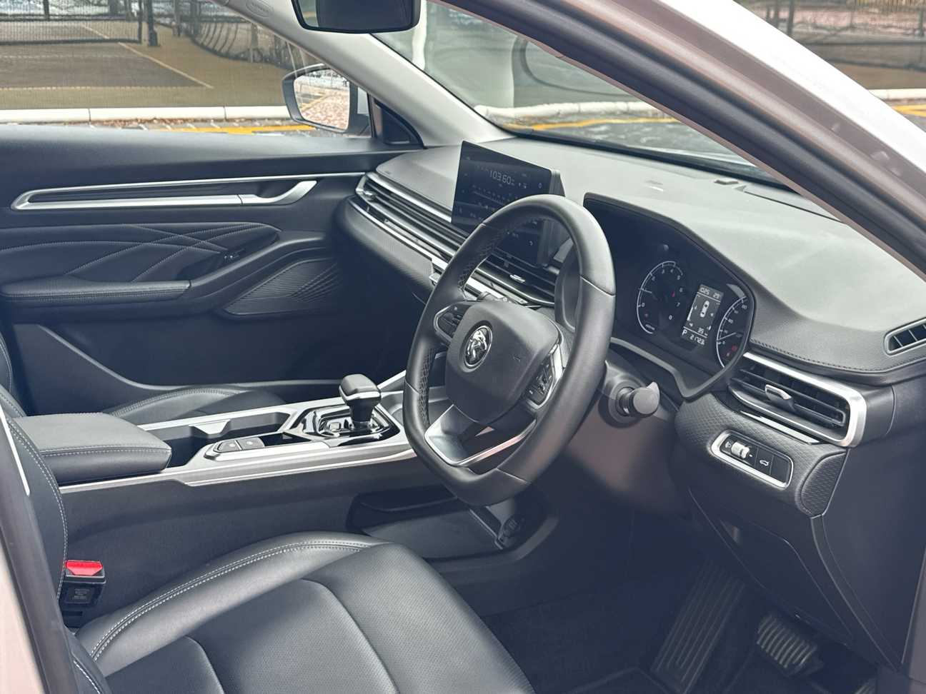 terpakai 2024 Proton S70 Premium 1.5