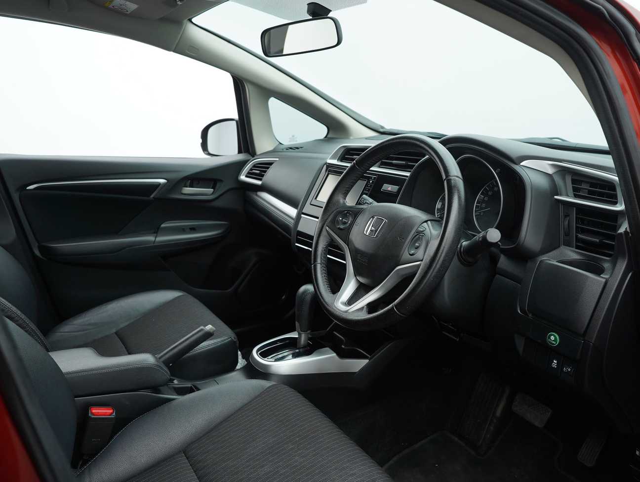 used 2019 Honda Jazz V i-VTEC 1.5