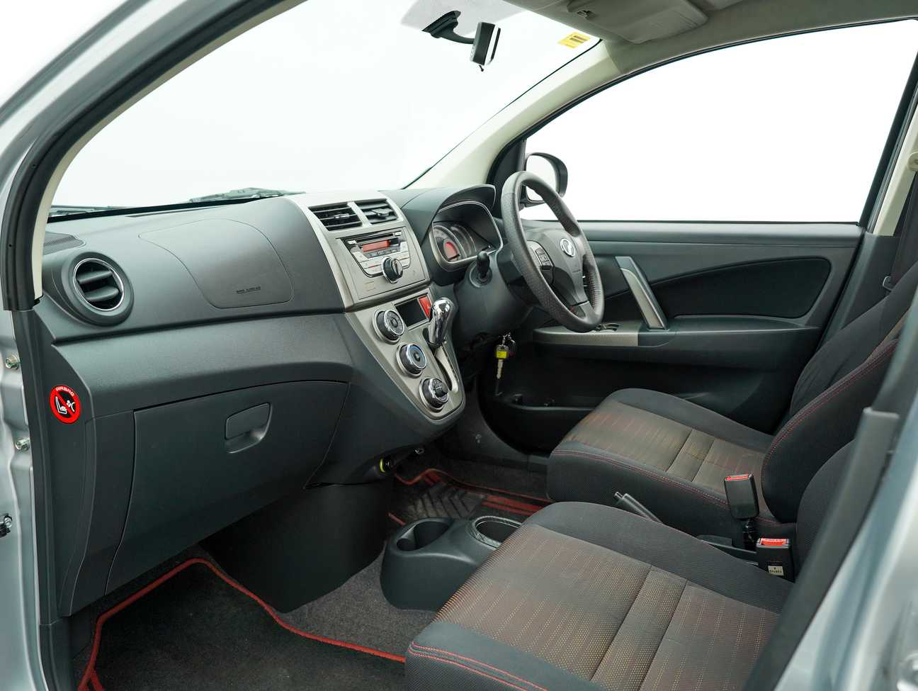 used 2015 Perodua Myvi SE 1.5