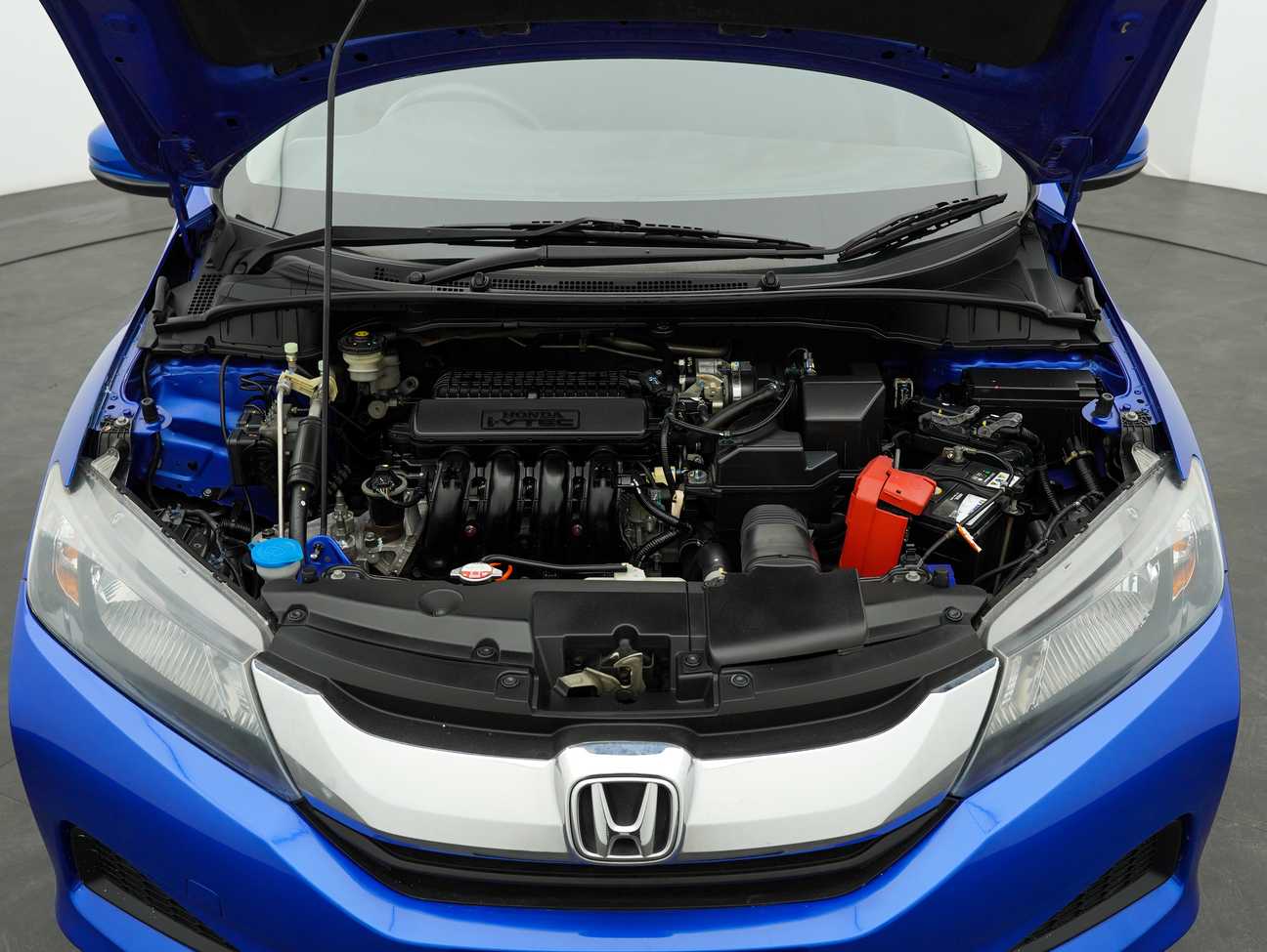 used 2015 Honda City S Plus 1.5