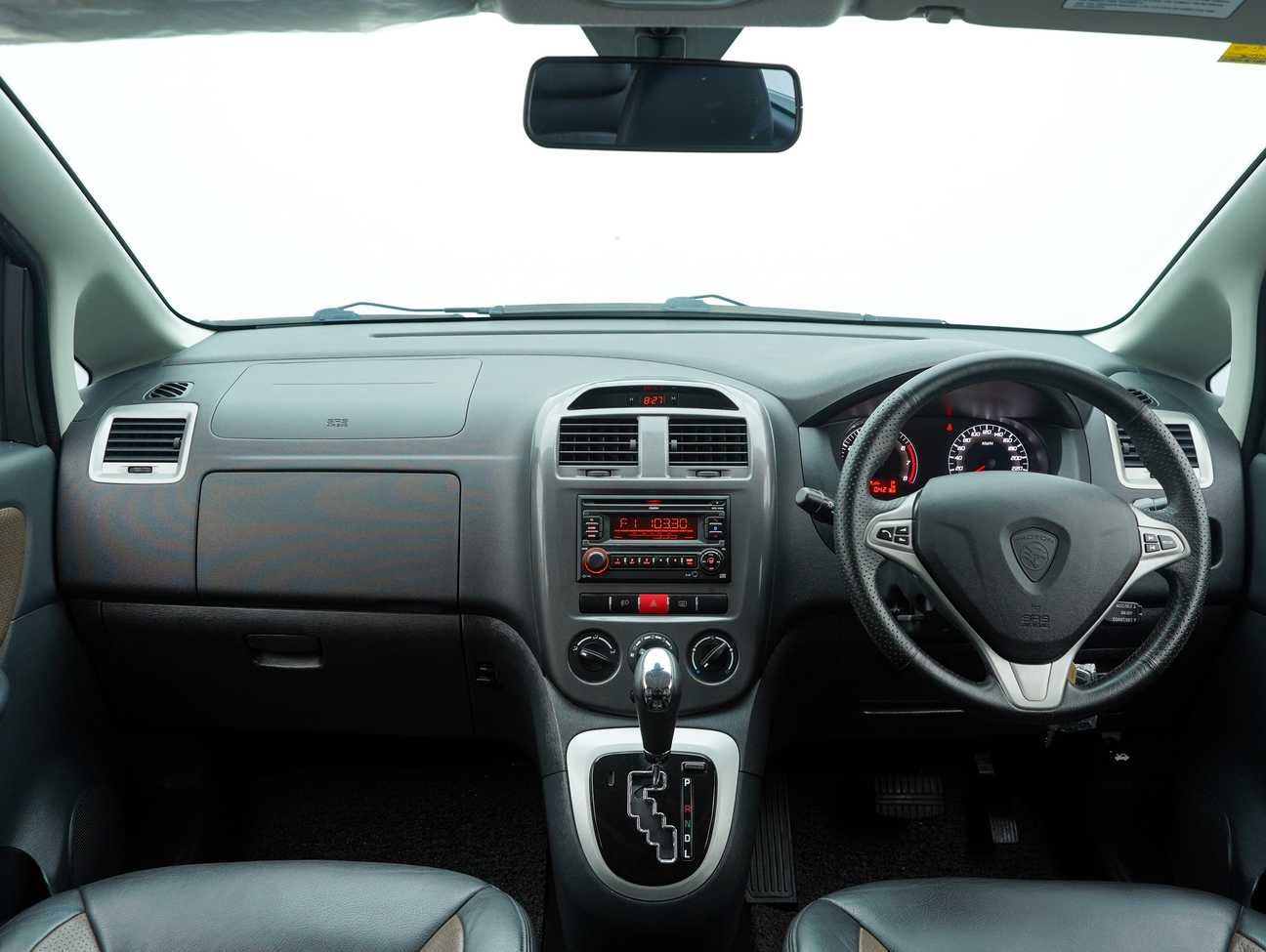 terpakai 2013 Proton Exora Bold CFE Premium 1.6
