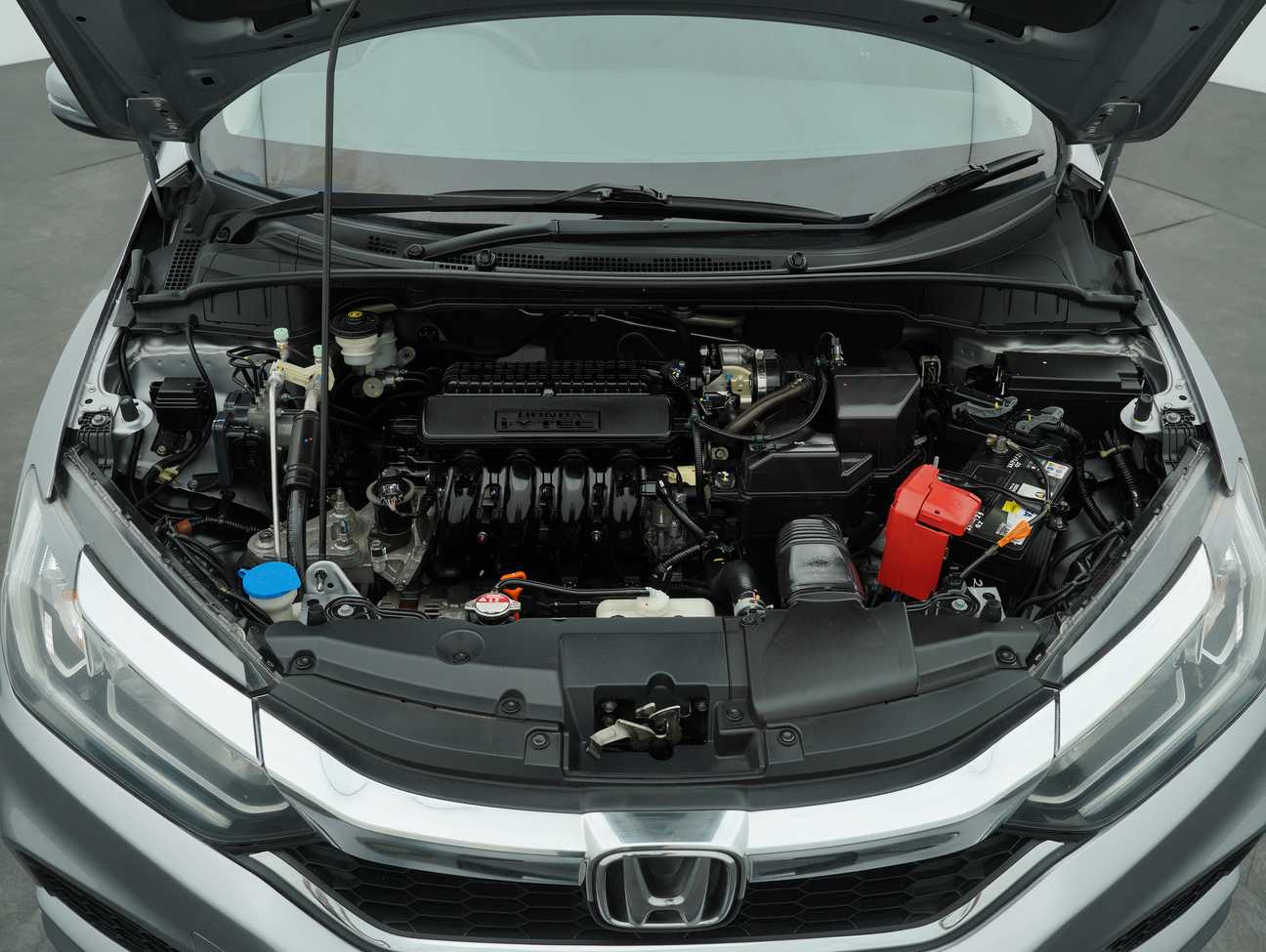 used 2019 Honda City E 1.5